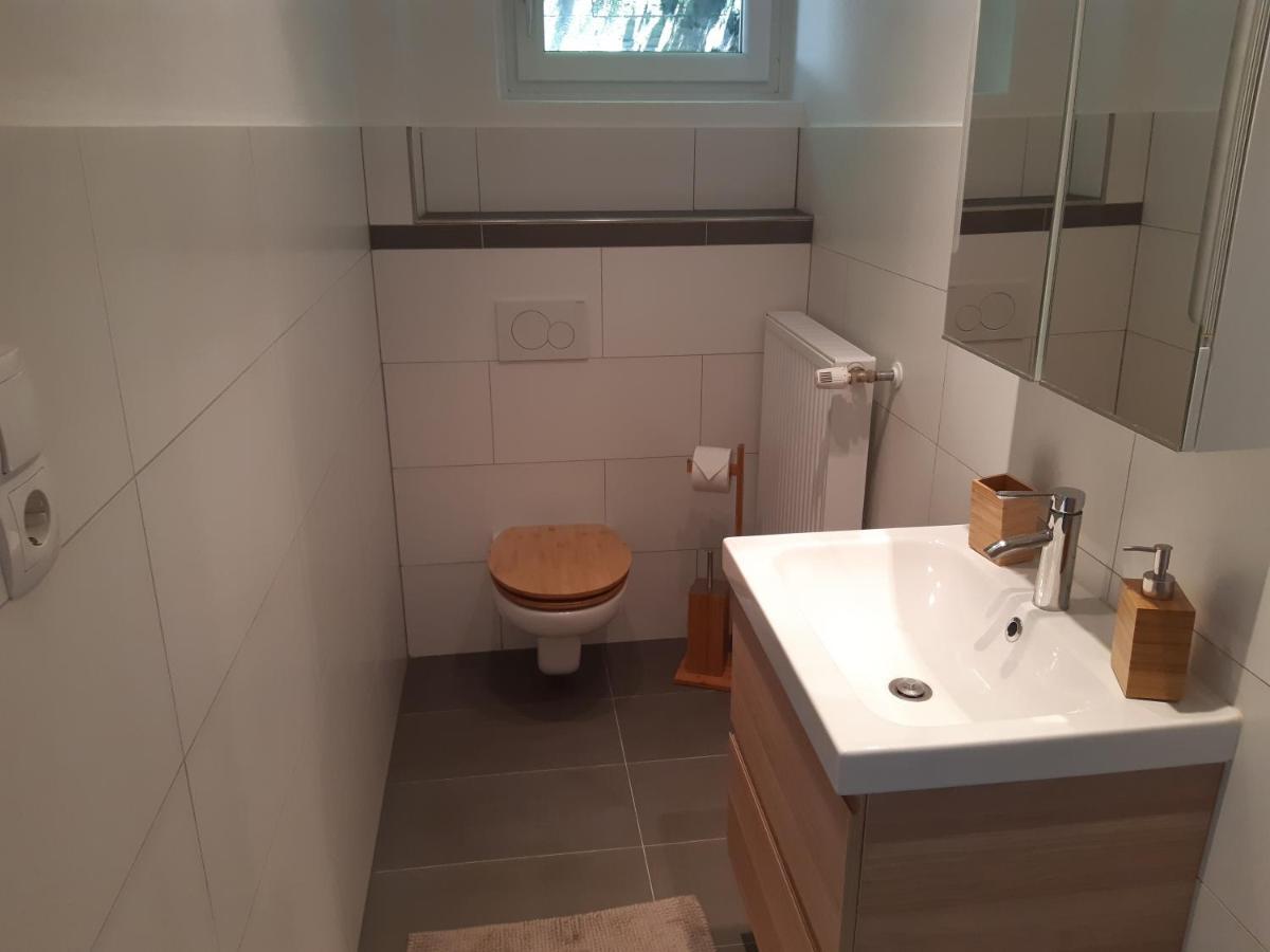 Appartment 28 Wohlfuhl-Panorama-Oase Zwischen 12 Seen Und Flussen In Karnten 클라겐푸르트 외부 사진