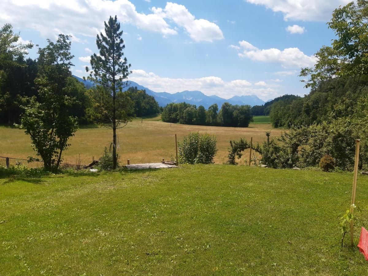 Appartment 28 Wohlfuhl-Panorama-Oase Zwischen 12 Seen Und Flussen In Karnten 클라겐푸르트 외부 사진