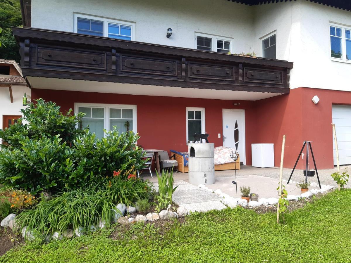Appartment 28 Wohlfuhl-Panorama-Oase Zwischen 12 Seen Und Flussen In Karnten 클라겐푸르트 외부 사진