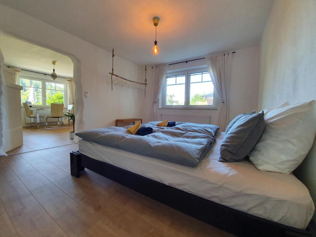 Appartment 28 Wohlfuhl-Panorama-Oase Zwischen 12 Seen Und Flussen In Karnten 클라겐푸르트 외부 사진