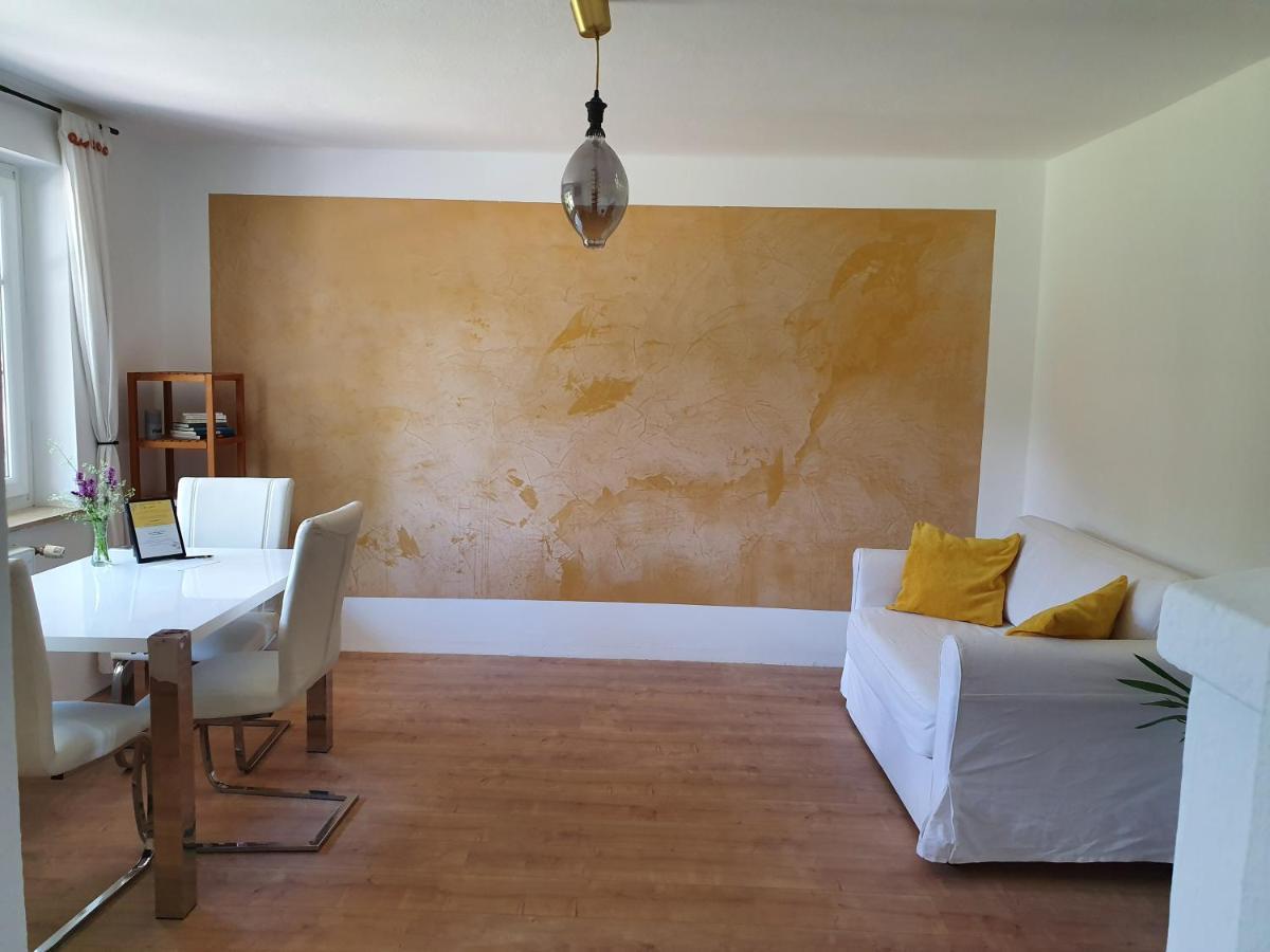 Appartment 28 Wohlfuhl-Panorama-Oase Zwischen 12 Seen Und Flussen In Karnten 클라겐푸르트 외부 사진