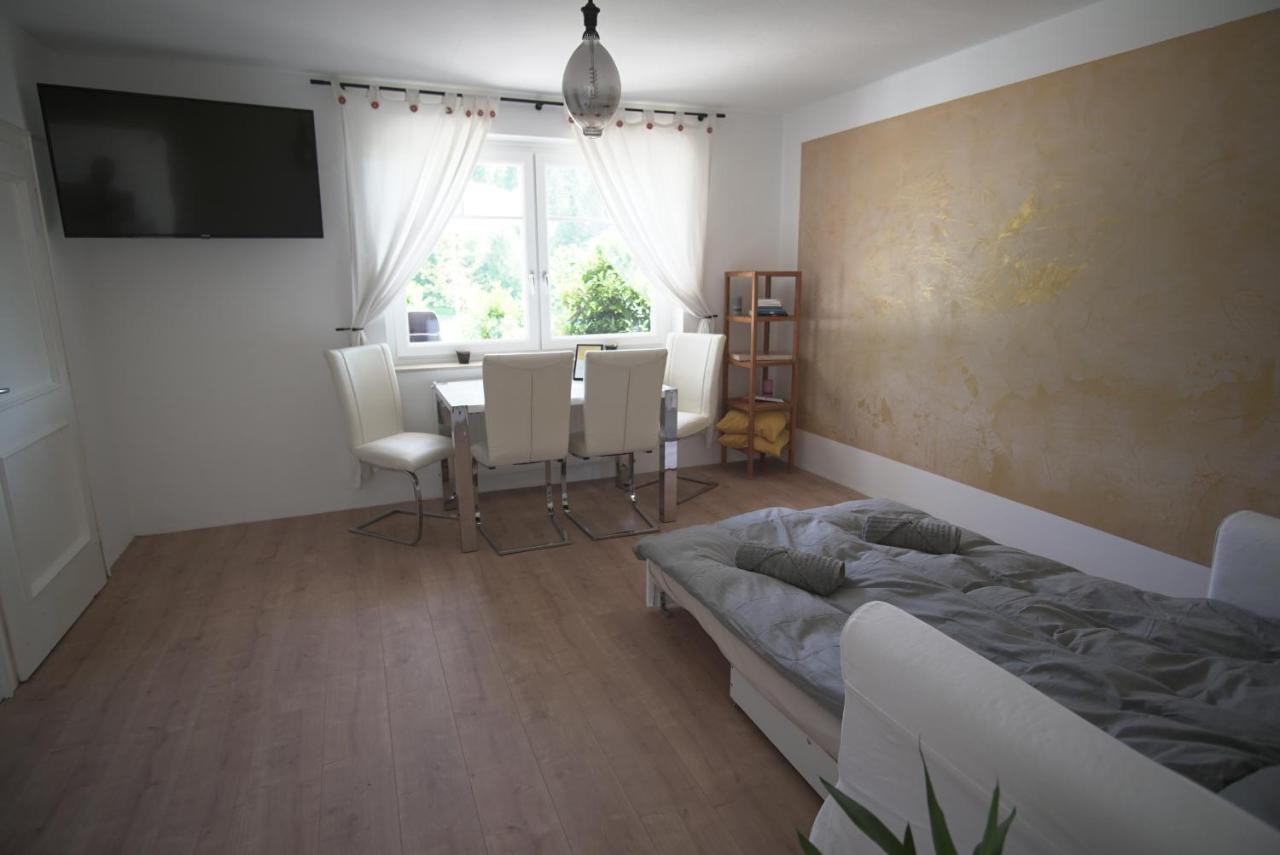 Appartment 28 Wohlfuhl-Panorama-Oase Zwischen 12 Seen Und Flussen In Karnten 클라겐푸르트 외부 사진